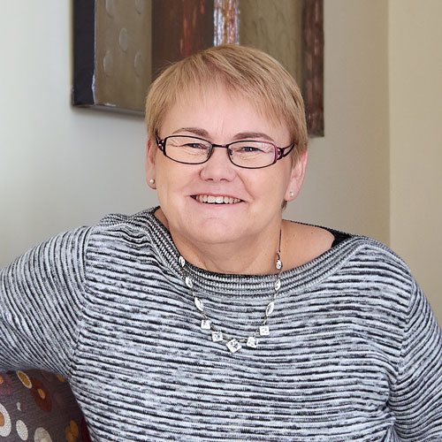 Bernadette Dufour - LPCP Notaires