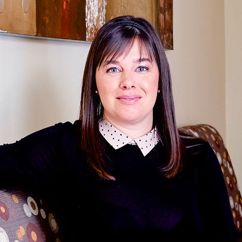 Julie Constantineau - LPCP Notaires