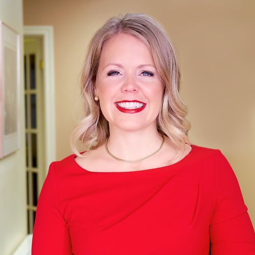 Marie-Eve Chalifoux - LPCP Notaires